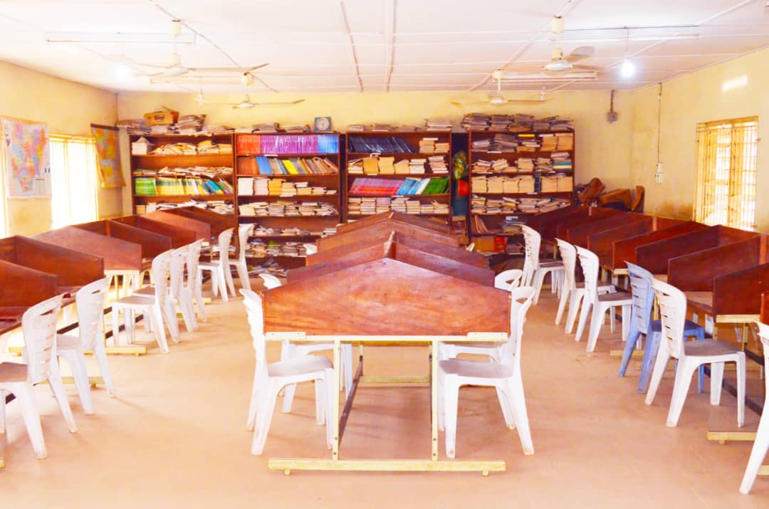 Nursery
